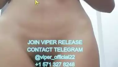 Video call xxx girl showing perfect nude body