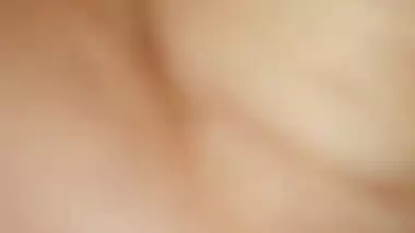 Mallurealcouple Wife Foreplay Before Sex Part 1