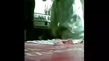 Indian mature aunty sexy video clip with hubby’s friend