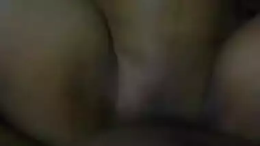 Hot sex scandal of a Bengali college girl