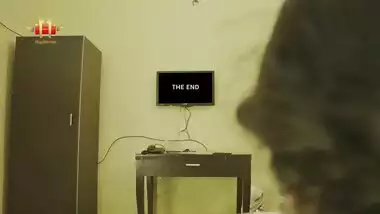 Hot Indian XXX whore gets her pussy fingered and fucked