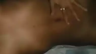 Exclusive- Desi Girl Showing Her Boobs And Pussy Fingering On Video Call