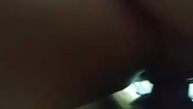 Sexy And Horny Indian Wife Giving HandJob And Riding On dick 4 Clips Part 4