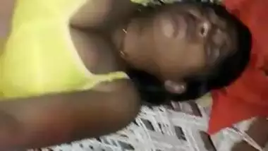 Sexy Indian village wife fucked hard on cam
