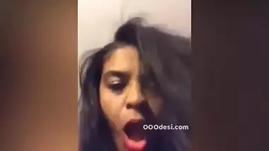 Sri Lankan - Having Sex With My Friends Hot Lover