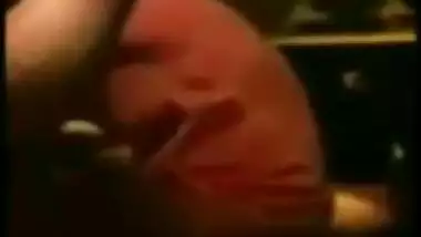 Indian NRI Wife fucks Foreigner while speaking to hubby.