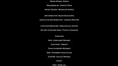 Do Dost Ek Jaan (2020) UNRATED 720p HEVC HDRip Hindi S01E03 Hot Web Series