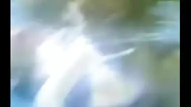 Kerala amateur Christian sister seduced and fucked hard!