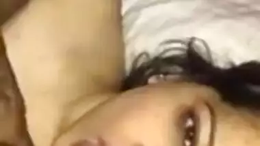 Naked Chandigarh Girl Erotic Sex In Hotel Room