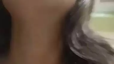 An unmarried aunt enjoys riding sex with her nephew