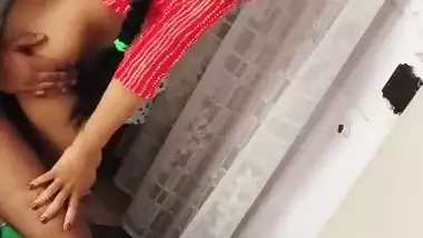 Desi wife secret sex with ex-lover in Indian porn