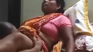 Desi hot girl romance with her bf