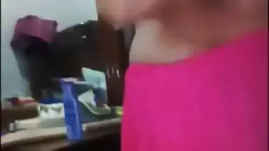 Paki Aunty Nude Capture Part 1