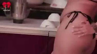 There is a Sexy Cat on the Prowl (2019) Aabha Paul