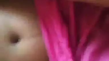 Muslim girl sex MMS video of desi girl fucked by uncle