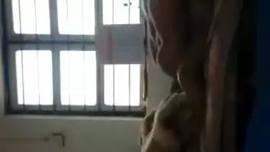 Village lover blowjob and fucking hard 2 clips part 1