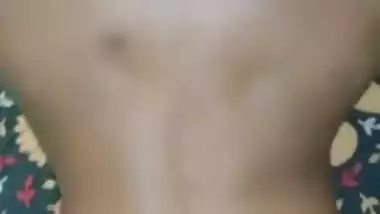 Desi bhabhi cheating his husband and fucked...