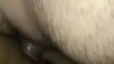 Desi Anti ko jam ke judai ki.