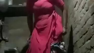 Desi Wife Sex With Lover