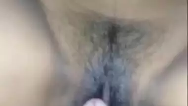 Tight Tamil pussy fucking MMS video scandal
