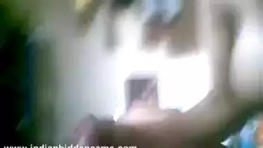Hot MMS Of Indian Teen Sucking Her Lover’s Penis