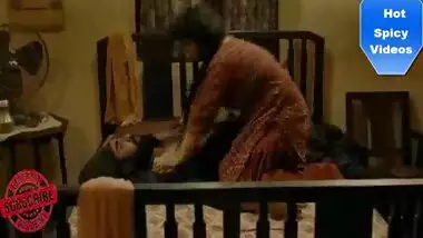 Divya Dutta Hottest Scene