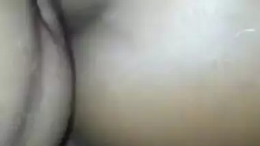 Desi couple fucking in bathroom