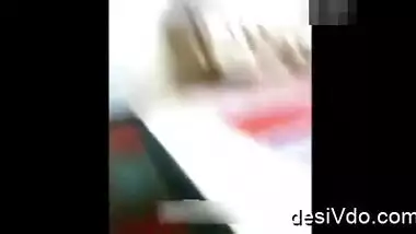 Paki bald head lean doctor fucking a cute bubbly aunty mms