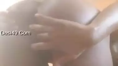 Hot Desi Girl Shows Her Boobs And Pussy