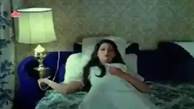 Sridavi hot in bikini