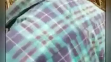 Cheating Desi wife caught on XXX camera by her in-laws with her secret lover