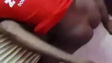 New viral sex MMS of a delivery guy fucking a guy’s asshole