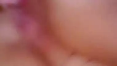 Horny Nri Paki Girl Showing Her Ass And Pussy