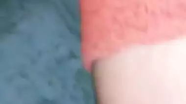 Sexy Tamil Girl Shows her Boobs and Pussy