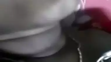 Hot Bangla clip call with bf MMS