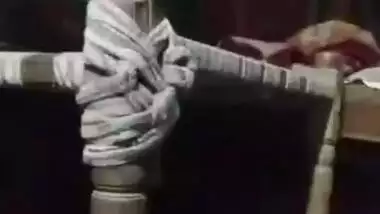 Dudhwali Bhabhi Tango Private Nude Live with face