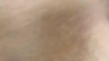 Alley Rider wife blows friend