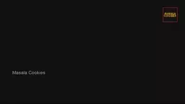 Indian aunty home sex clip with devar