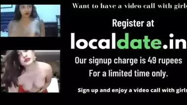 Hot Indian - Roommate Romance Hardcore Fucking