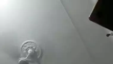 Busty Desi girl enjoying sex with her XXX husband’s friend MMS