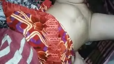 Desi Wife