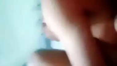 First-time sex painful Indian LOVER sex clip