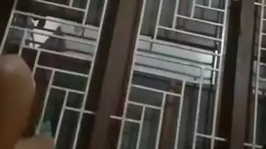 Desi Wife Handjob And Ridding Hubby Dick Part 1
