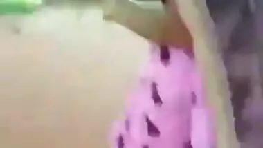 Big Boobs Lahori Girl Sumaira Drinking Pee