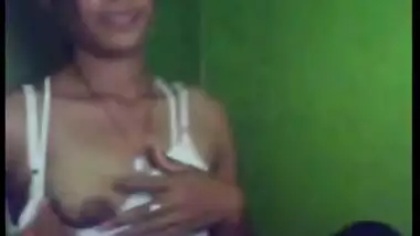 Indian sex videos of a slender bhabhi fucking her sexually excited neighbor
