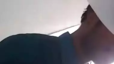 Tamil Girl Leaked Video
