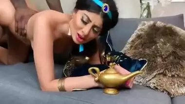 Marina Maya - Hot India Actre Dream