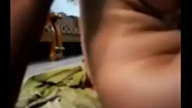 Desi Indian Sister In Law Oral pleasure sex With Sisters Hubby