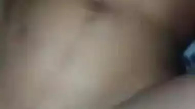 Shy desi Tamil wife sex with her cousin brother