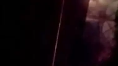 Virgin girl exposed boobs and ass first time 